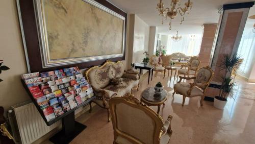 Hotel Royal