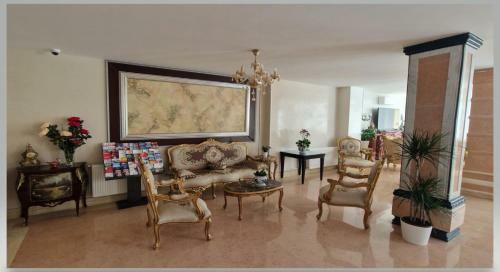 Hotel Royal