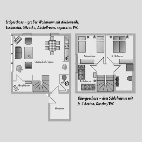 Ferienhaus Nr 3 Sporthotel Oberhof