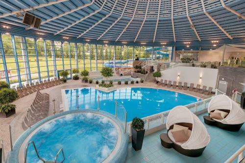 Ferienhaus Nr 3 Sporthotel Oberhof