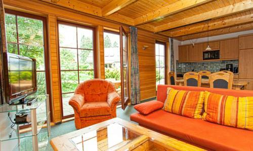 Ferienhaus Nr 3 Sporthotel Oberhof