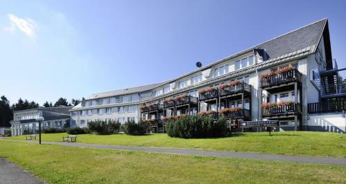 Ferienhaus Nr 3 Sporthotel Oberhof