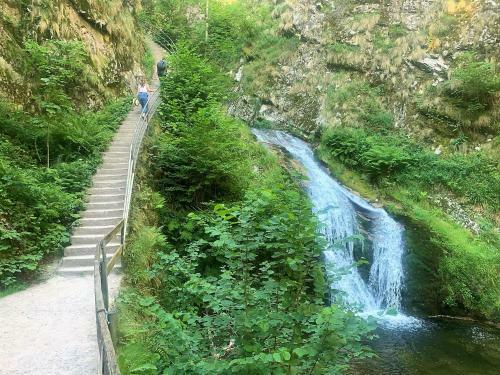 Apartamento Winzerhof M�nnle