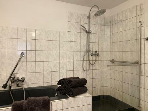 Apartamento Winzerhof M�nnle