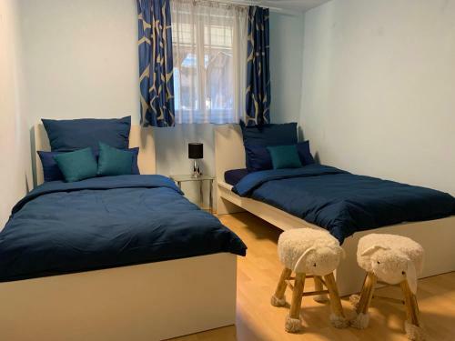 Apartamento Winzerhof M�nnle