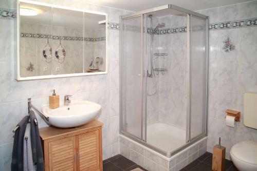 Apartamento Fewo -schiefe- Marie
