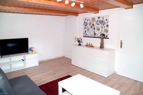 Apartamento Fewo -schiefe- Marie