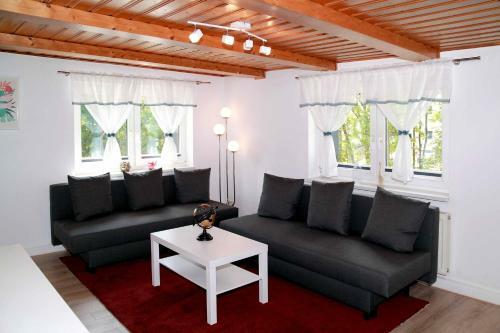 Apartamento Fewo -schiefe- Marie