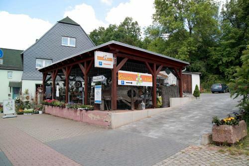 Apartamento Fewo -schiefe- Marie