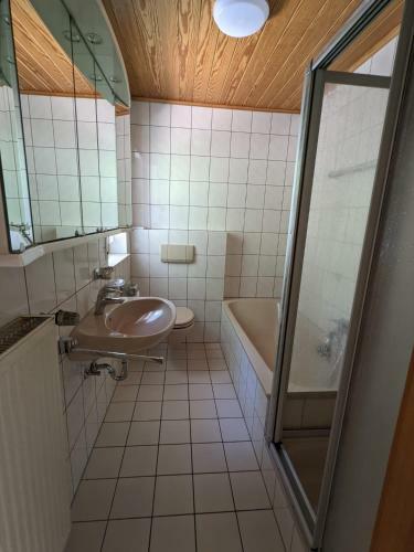 Apartamento Suiteable Living - Taunusstube