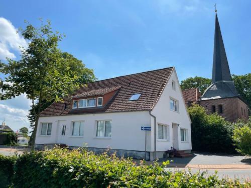Apartment Zur Kirche-3