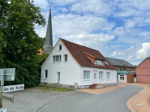 Apartment Zur Kirche-1