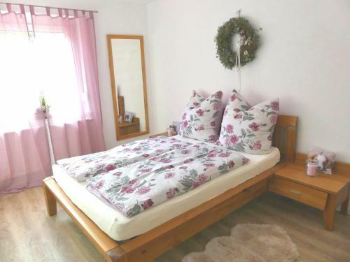 Apartamento Haus Heimatliebe
