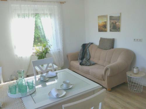 Apartamento Haus Heimatliebe