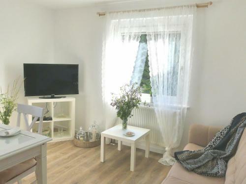 Apartamento Haus Heimatliebe