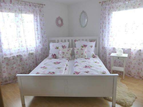 Apartamento Haus Heimatliebe