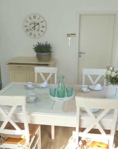 Apartamento Haus Heimatliebe