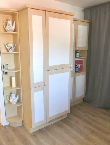 Apartamento Haus Heimatliebe