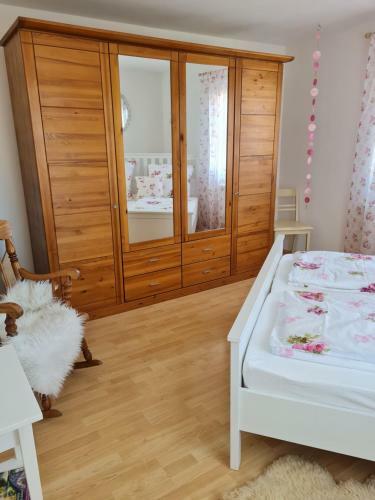 Apartamento Haus Heimatliebe