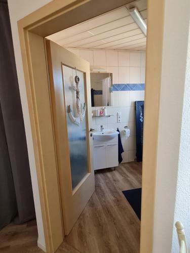 Apartamento Haus Heimatliebe