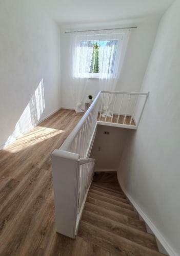 Apartamento Haus Heimatliebe