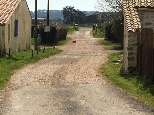 Hostal Le Clos De La Viniere