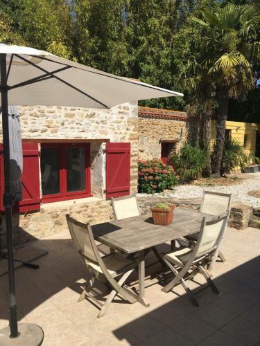 Hostal Le Clos De La Viniere
