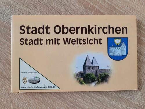 Apartamento Ferienwohnung Sonnenschein
