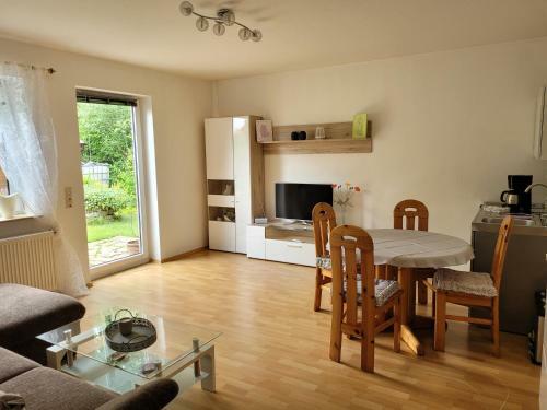 Apartamento Ferienwohnung Sonnenschein