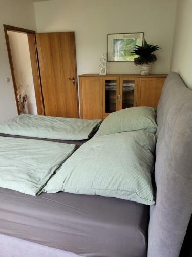 Apartamento Ferienwohnung Sonnenschein