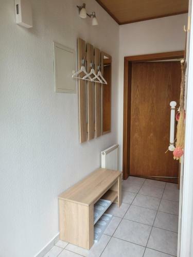 Apartamento Ferienwohnung Sonnenschein