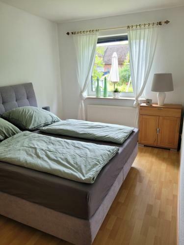 Apartamento Ferienwohnung Sonnenschein