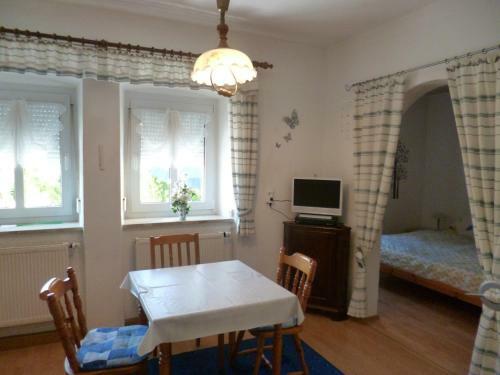 Apartamento Ferienwohnung Juhnke