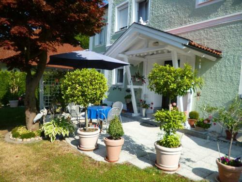 Apartamento Ferienwohnung Juhnke