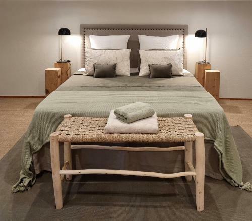 B&B � La Campagne