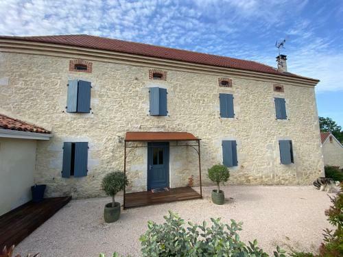Villa Belle Demeure En Gascogne