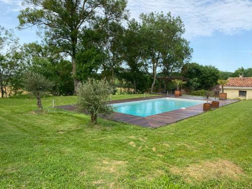 Villa Belle Demeure En Gascogne
