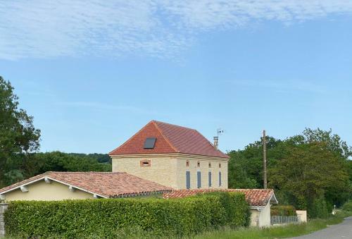 Villa Belle Demeure En Gascogne
