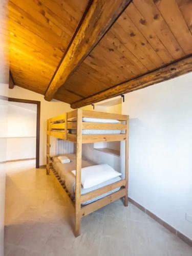 Apartamento Biancofino Rooms