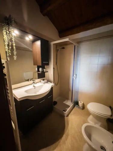 Apartamento Biancofino Rooms