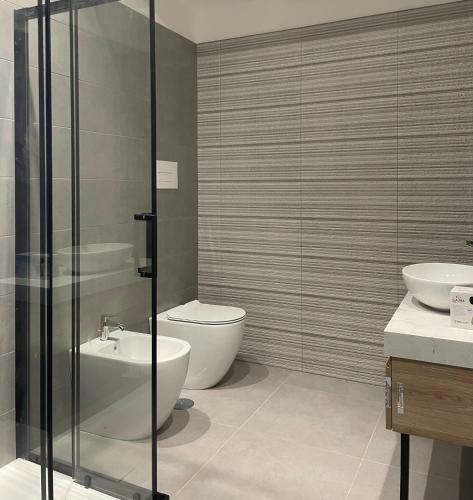 Hotel Luna Nova Rooms
