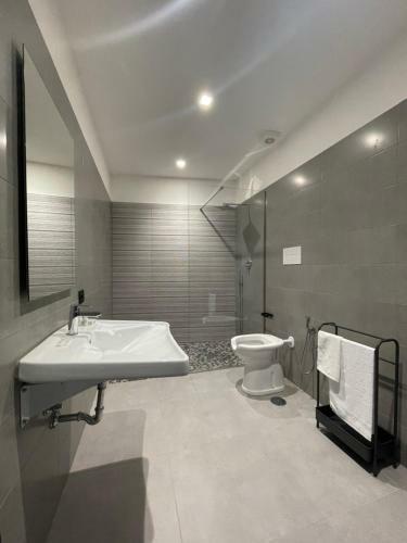 Hotel Luna Nova Rooms