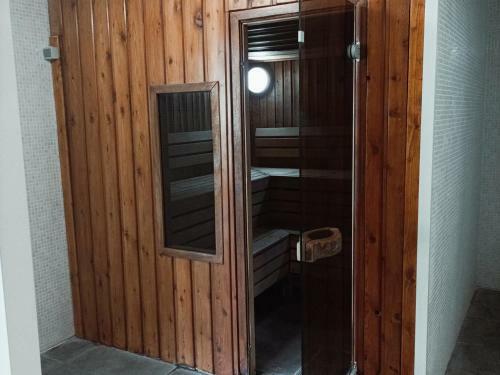 Apartamento Studio Jausiers, 1 Pi�ce, 4 Personnes - Fr-1-165b-41