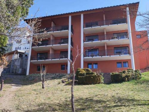 Apartamento Studio Jausiers, 1 Pi�ce, 4 Personnes - Fr-1-165b-40