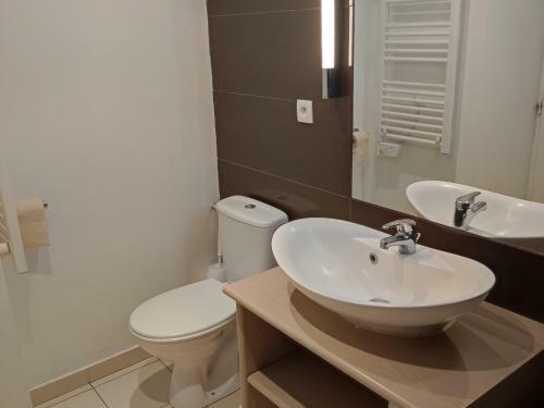 Apartamento Studio Jausiers, 1 Pi�ce, 4 Personnes - Fr-1-165b-37