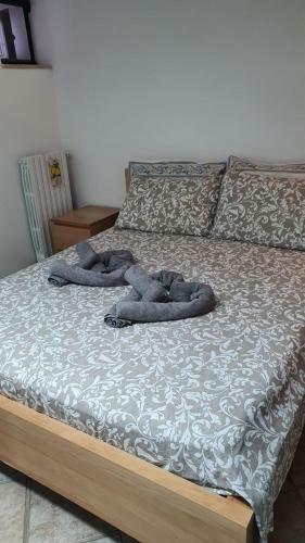 Bed & Breakfast Familia