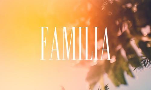 Bed & Breakfast Familia