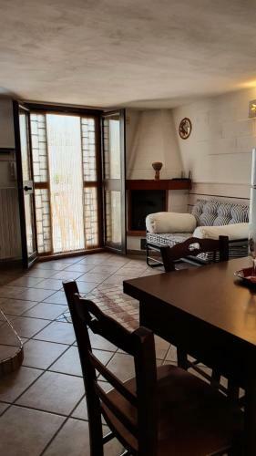Bed & Breakfast Familia