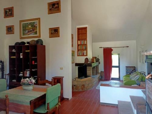 Casale San Vito