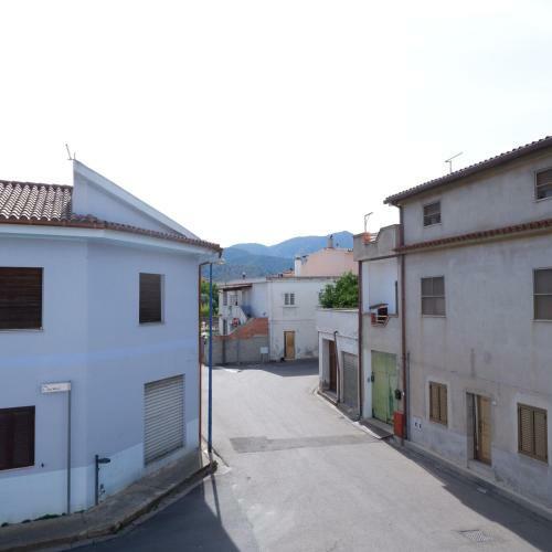 Apartamento Ginepro